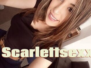 Scarlettsexx