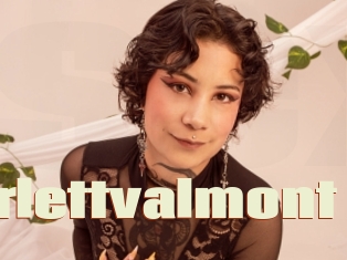 Scarlettvalmont