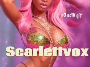 Scarlettvox