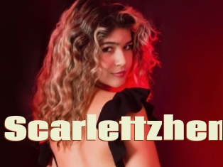 Scarlettzhen