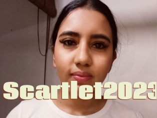 Scartlet2023