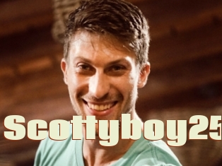 Scottyboy25