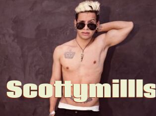 Scottymillls