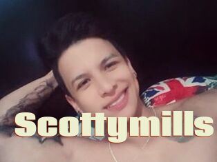 Scottymills