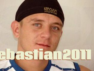 Sebastian2011