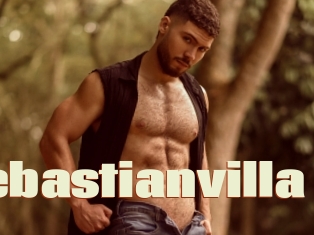 Sebastianvilla