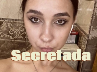 Secretada