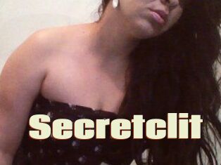 Secretclit