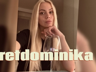 Secretdominika