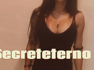 Secreteterno