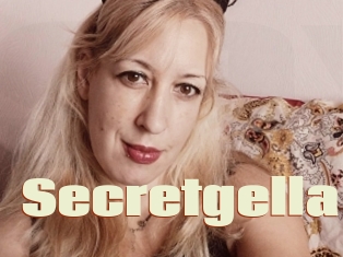 Secretgella