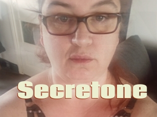 Secretone