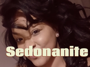 Sedonanite