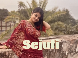 Sejuti