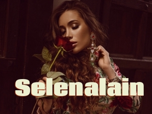 Selenalain