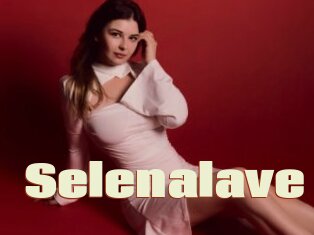 Selenalave