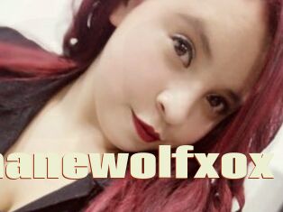 Selenanewolfxox