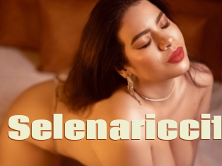 Selenariccit