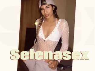 Selenasex