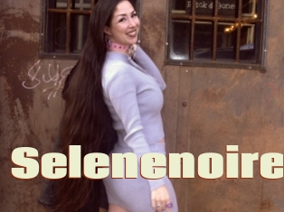 Selenenoire