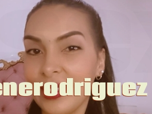 Selenerodriguez