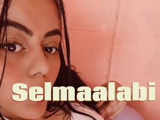 Selmaalabi