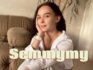 Semmymy