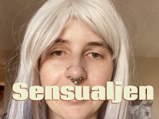 Sensualjen