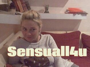 Sensuall4u