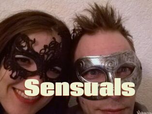 Sensuals