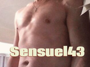 Sensuel43