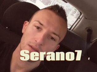 Serano7