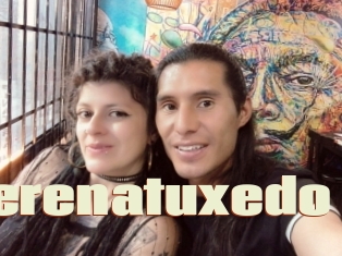 Serenatuxedo