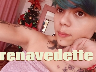 Serenavedette