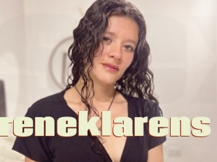 Sereneklarens