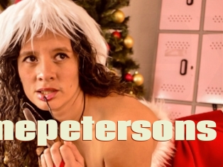 Serenepetersons