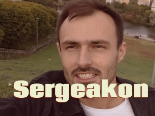 Sergeakon