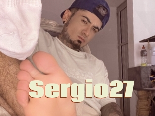 Sergio27