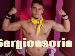 Sergioosorio