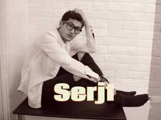 Serjt