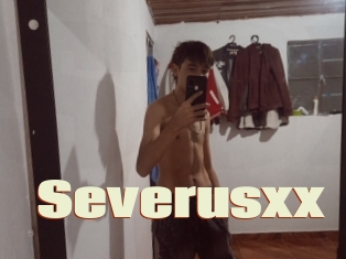 Severusxx