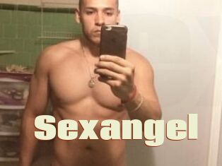 Sexangel