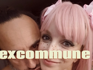 Sexcommune