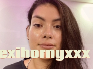 Sexihornyxxx