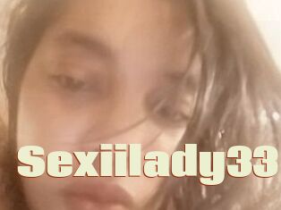 Sexiilady33