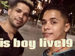 Sexis_boy_live19