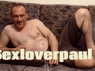 Sexloverpaul