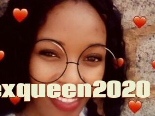 Sexqueen2020