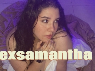 Sexsamantha