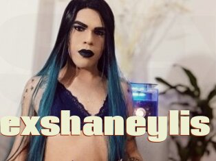 Sexshaneylis